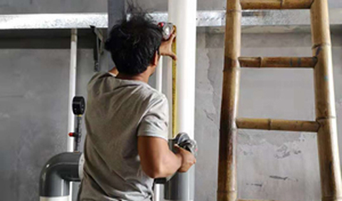 軟體海綿高效增硬劑在多層復合海綿工藝中對增強層間粘接力與整體硬度的作用