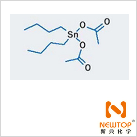 二醋酸二丁基錫 cas 1067-33-0 二二丁基錫烷 二二丁基錫 醋酸二丁錫